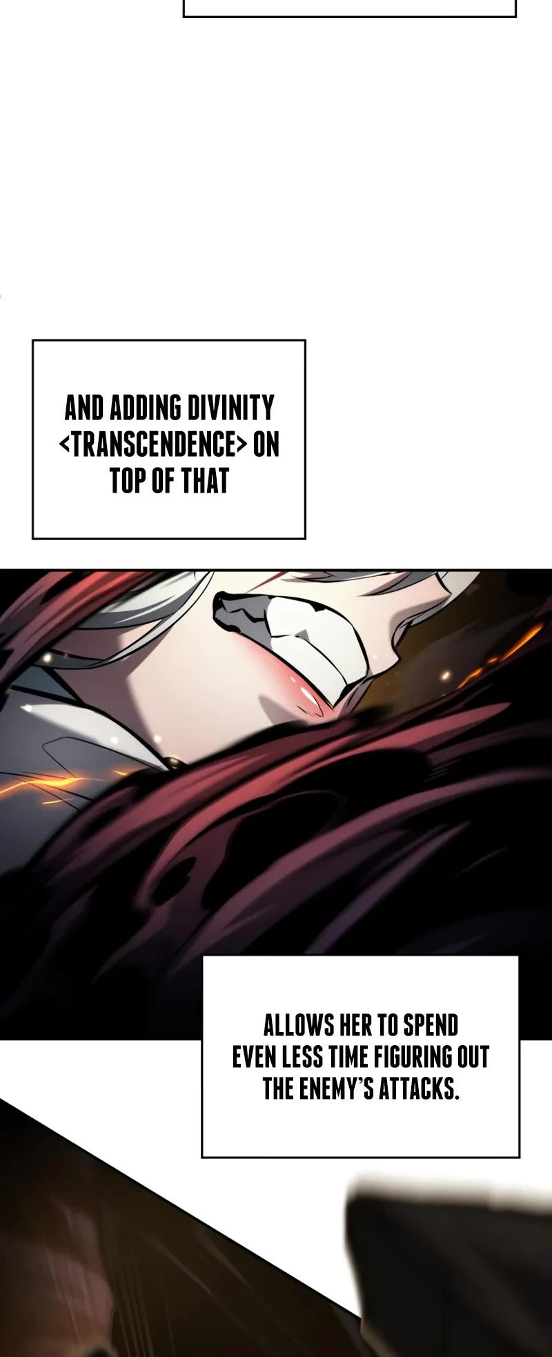 Boundless Necromancer chapter 166 page 66