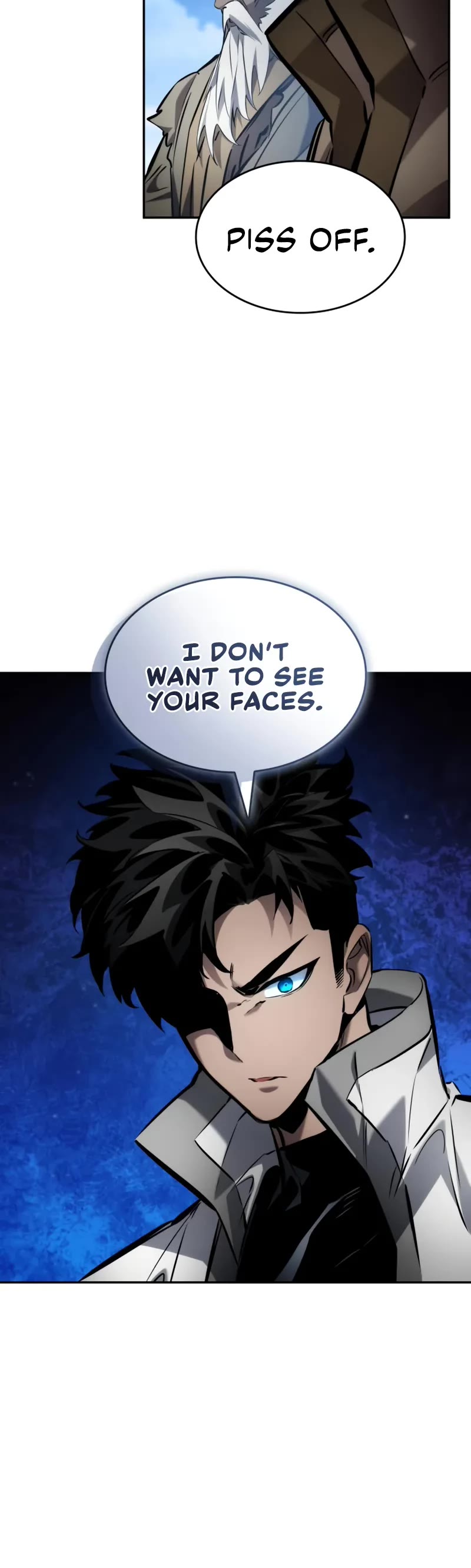 Boundless Necromancer chapter 166 page 71