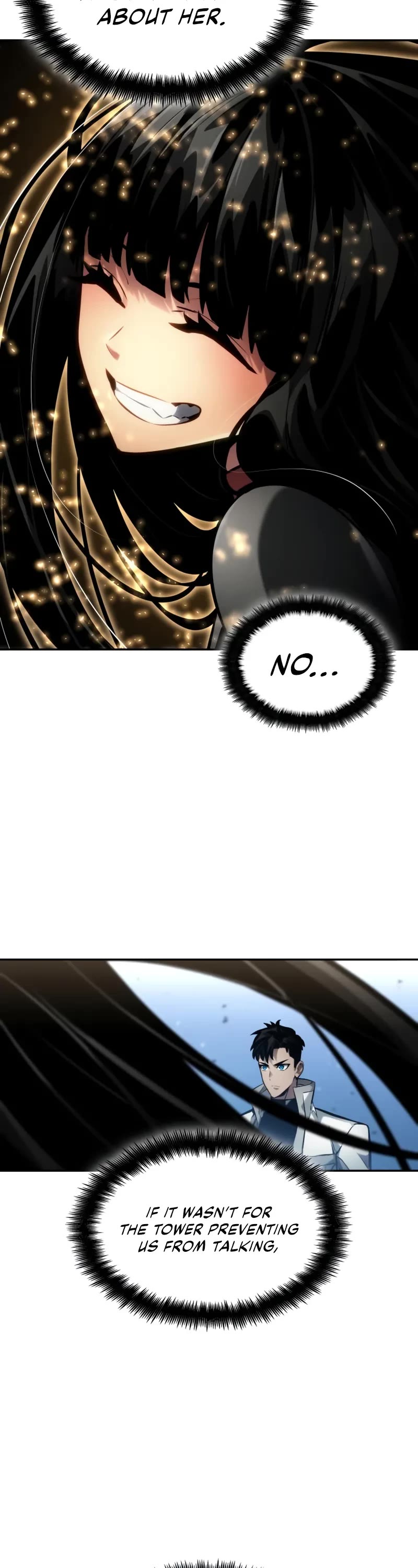 Boundless Necromancer chapter 166 page 74