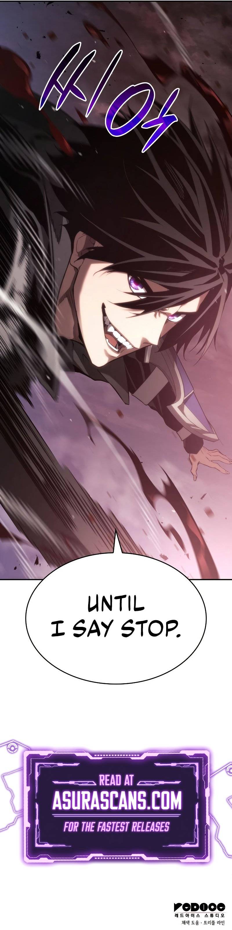 Boundless Necromancer chapter 27 page 15