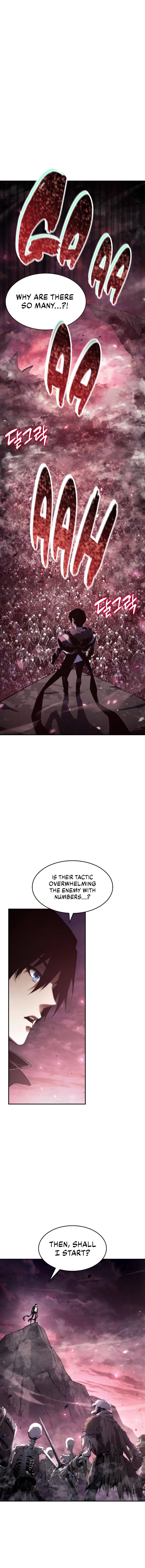 Boundless Necromancer chapter 27 page 2