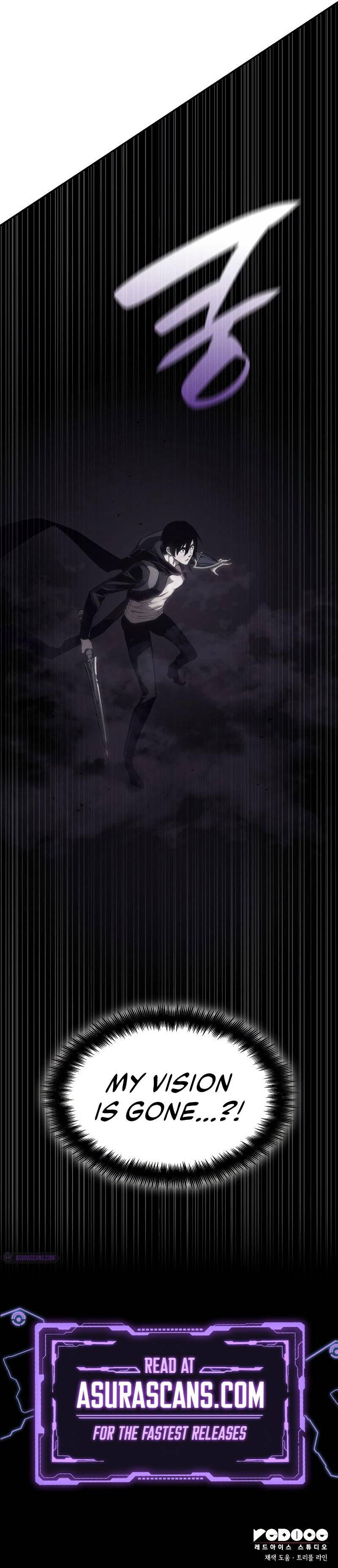 Boundless Necromancer chapter 28 page 19