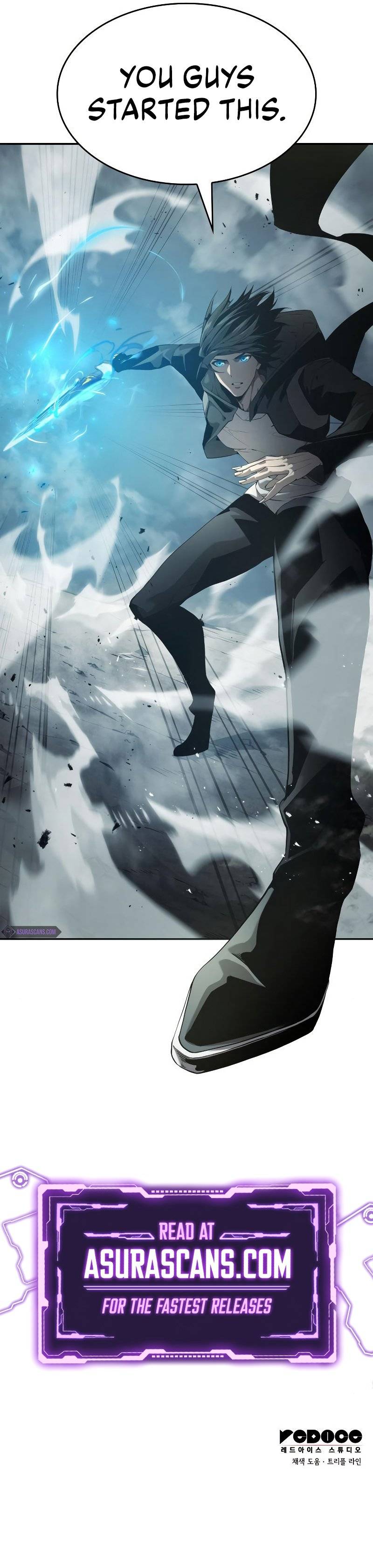 Boundless Necromancer chapter 30 page 20