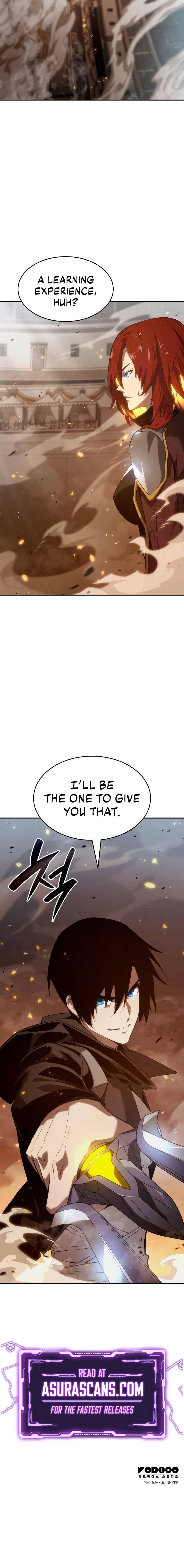 Boundless Necromancer chapter 31 page 16