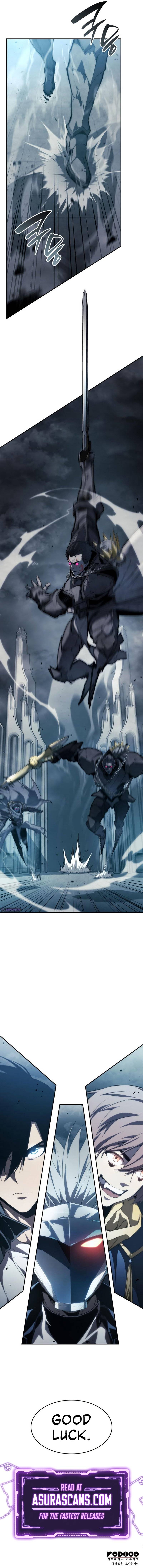 Boundless Necromancer chapter 34 page 17