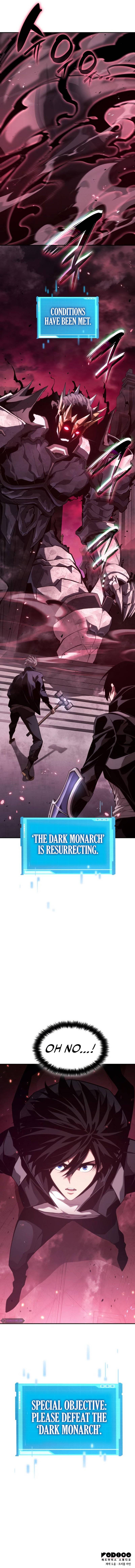 Boundless Necromancer chapter 35 page 20