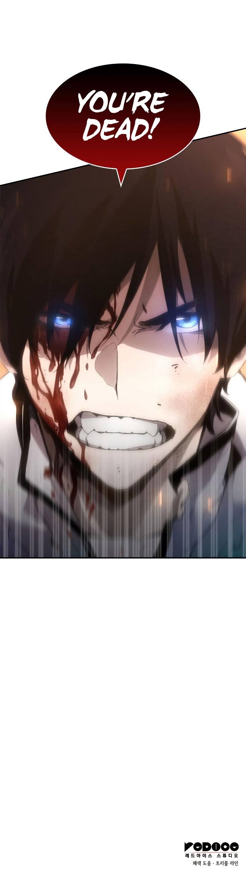 Boundless Necromancer chapter 4 page 13