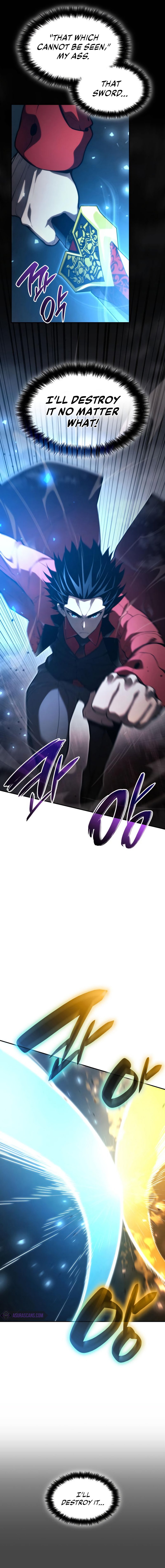 Boundless Necromancer chapter 44 page 12