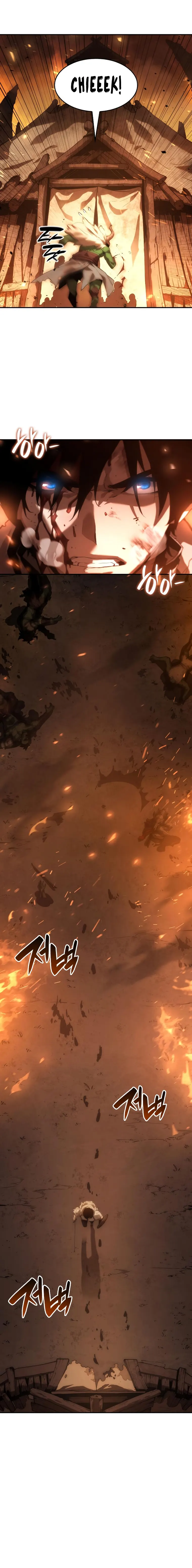 Boundless Necromancer chapter 5 page 4