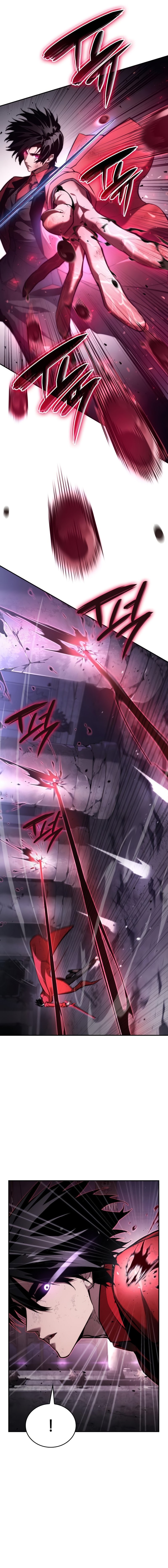 Boundless Necromancer chapter 51 page 3