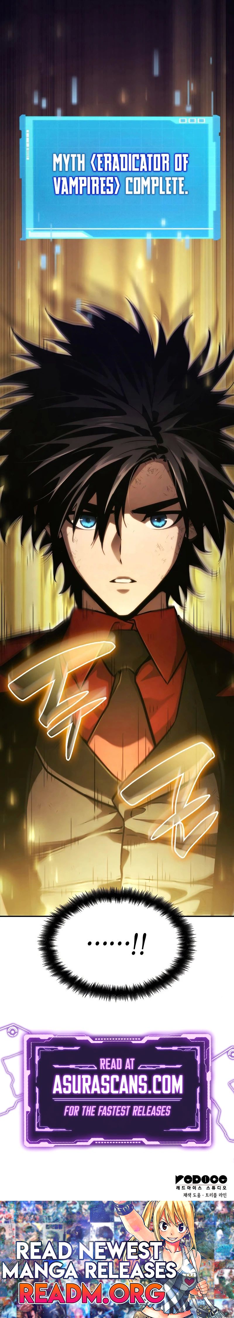 Boundless Necromancer chapter 58 page 21