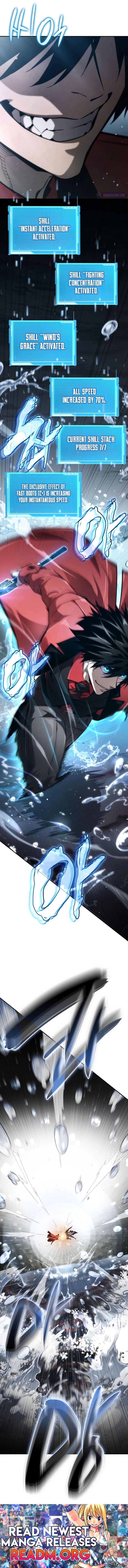 Boundless Necromancer chapter 60 page 16