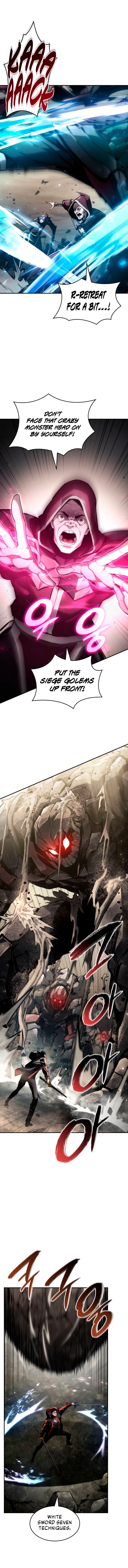 Boundless Necromancer chapter 67 page 4