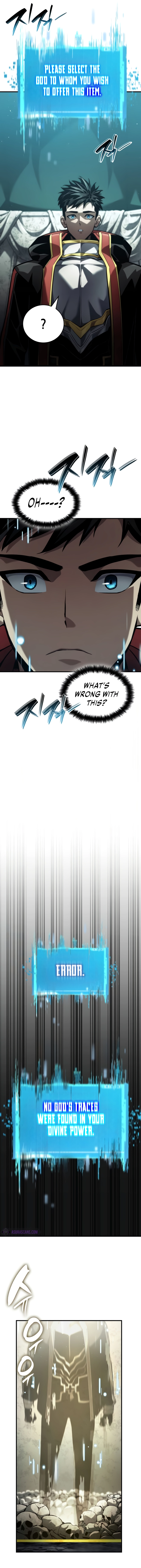 Boundless Necromancer chapter 70 page 16