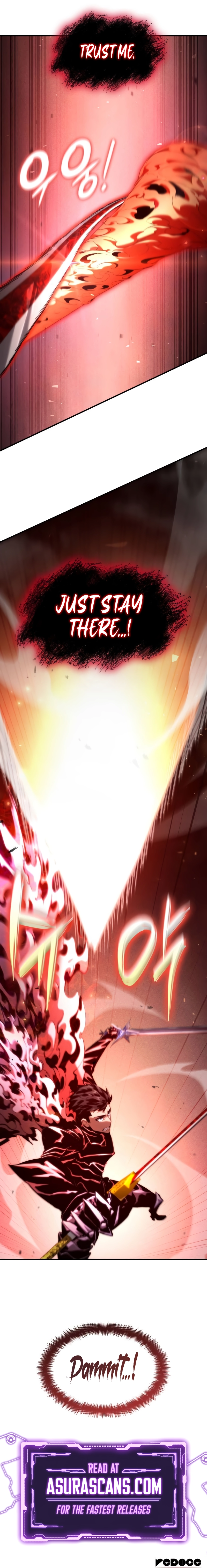 Boundless Necromancer chapter 72 page 18