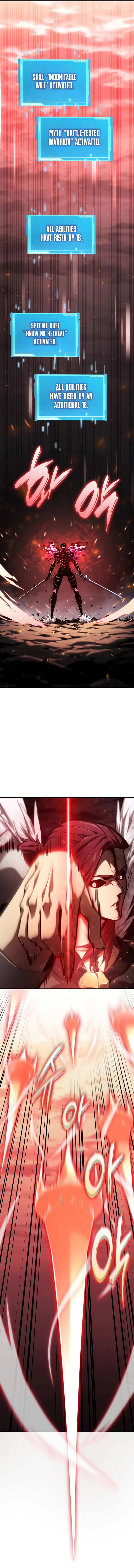 Boundless Necromancer chapter 72 page 3