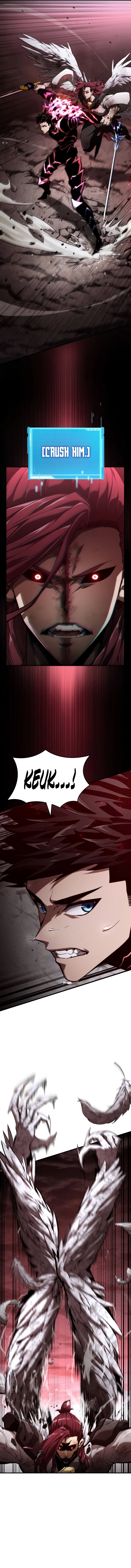 Boundless Necromancer chapter 72 page 5