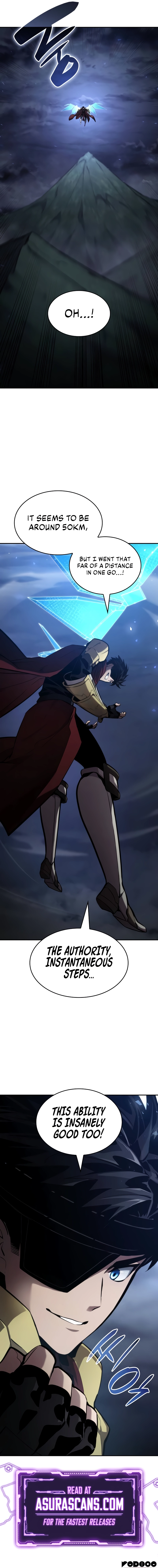 Boundless Necromancer chapter 76 page 13