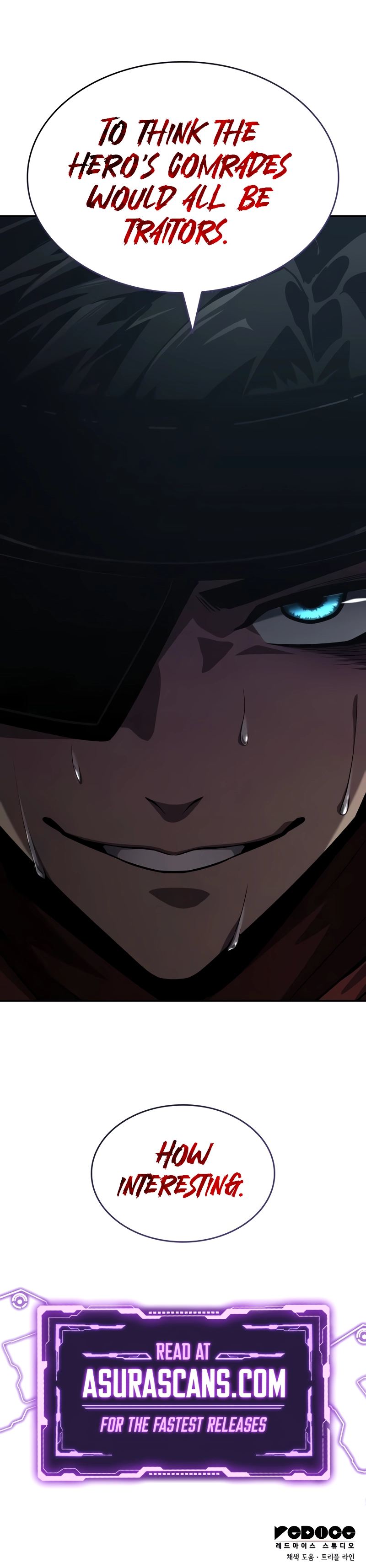 Boundless Necromancer chapter 77 page 20