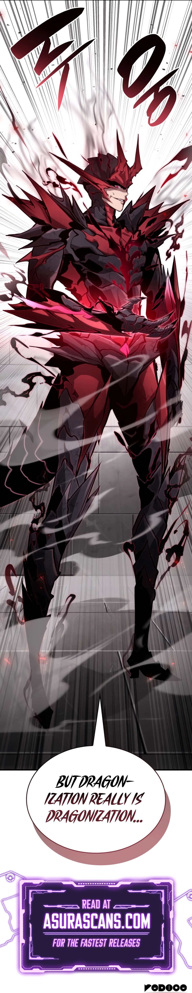 Boundless Necromancer chapter 79 page 19