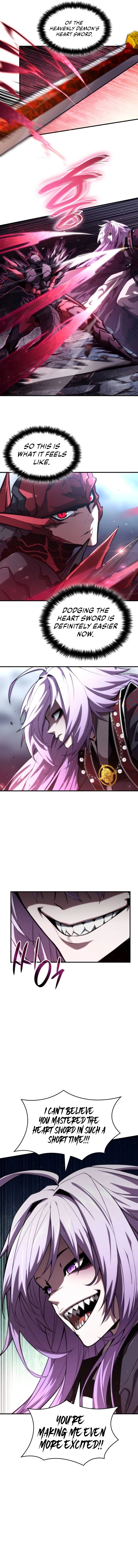 Boundless Necromancer chapter 84 page 7