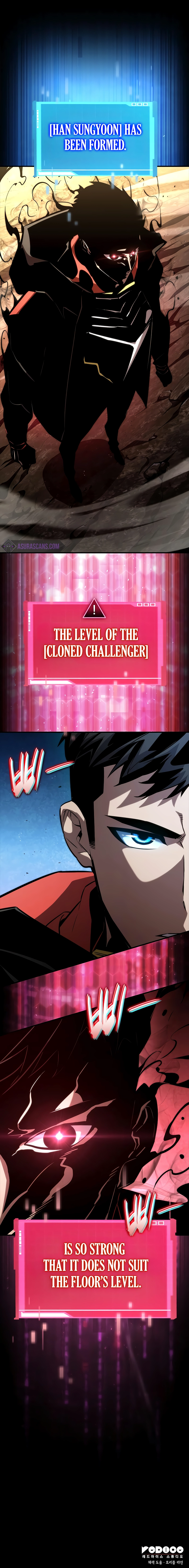 Boundless Necromancer chapter 92 page 13