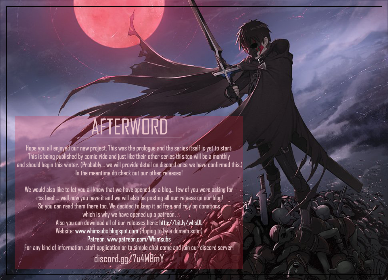 Boushoku no Berserk: Ore Dake Level to Iu Gainen o Toppa Suru chapter 0 page 11