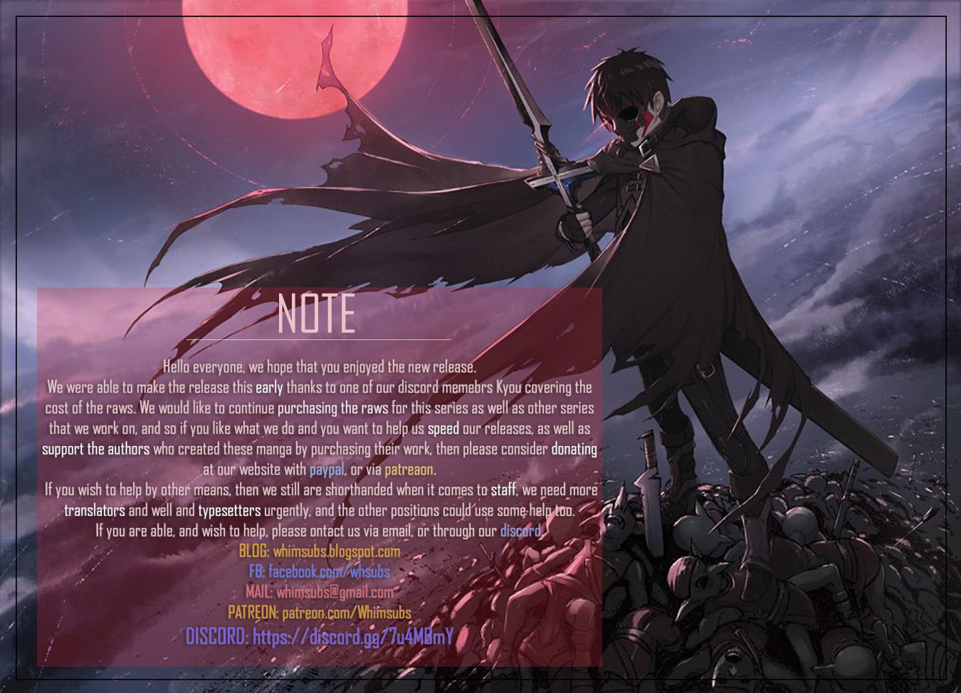 Boushoku no Berserk: Ore Dake Level to Iu Gainen o Toppa Suru chapter 1.5 page 24