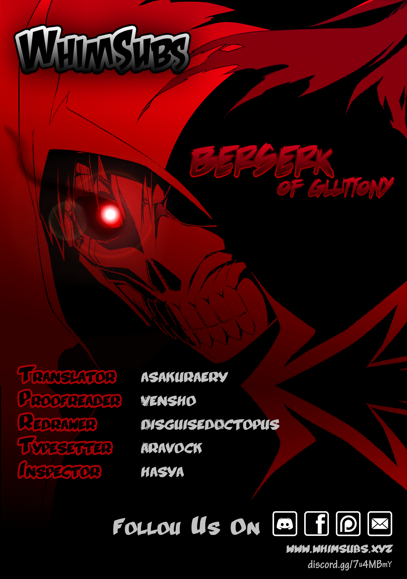 Boushoku no Berserk: Ore Dake Level to Iu Gainen o Toppa Suru chapter 10 page 1