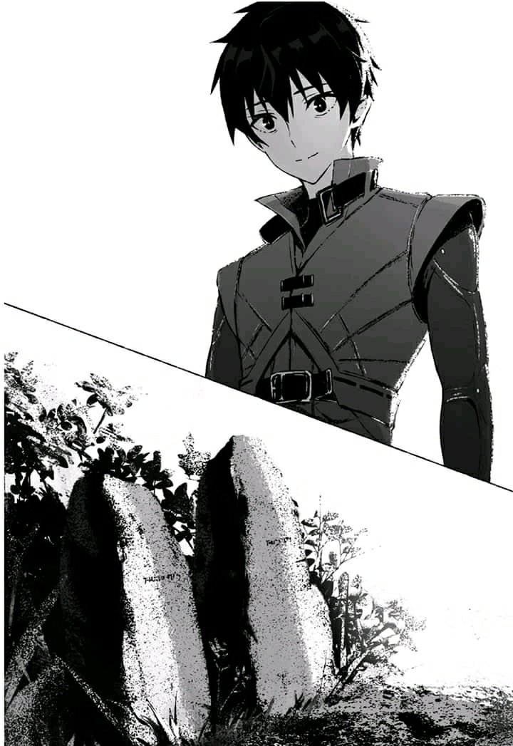 Boushoku no Berserk: Ore Dake Level to Iu Gainen o Toppa Suru chapter 13 page 33