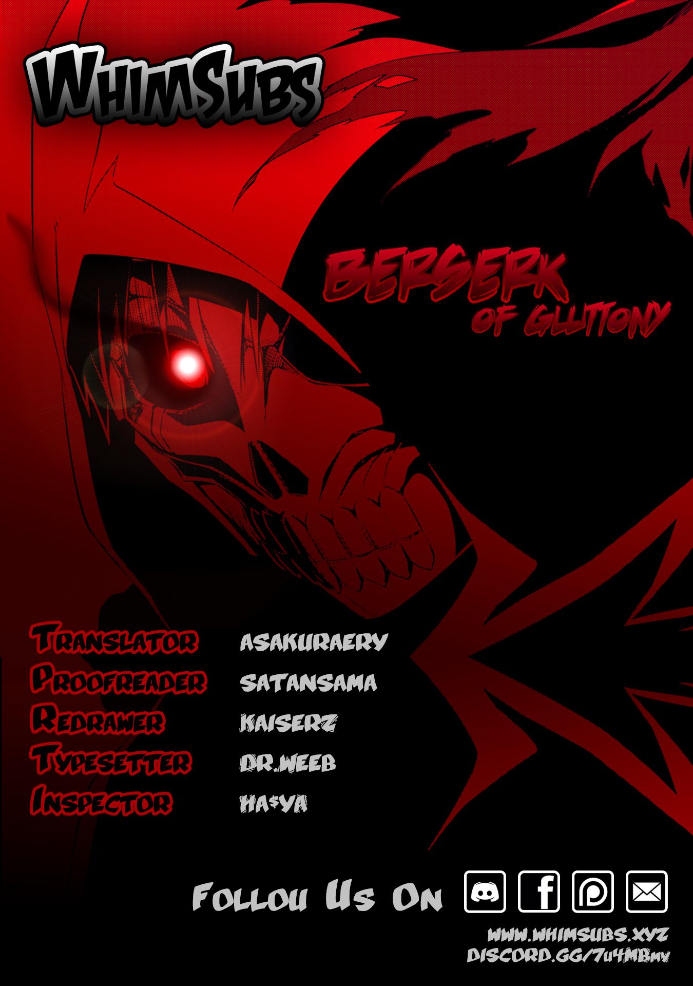 Boushoku no Berserk: Ore Dake Level to Iu Gainen o Toppa Suru chapter 14 page 31