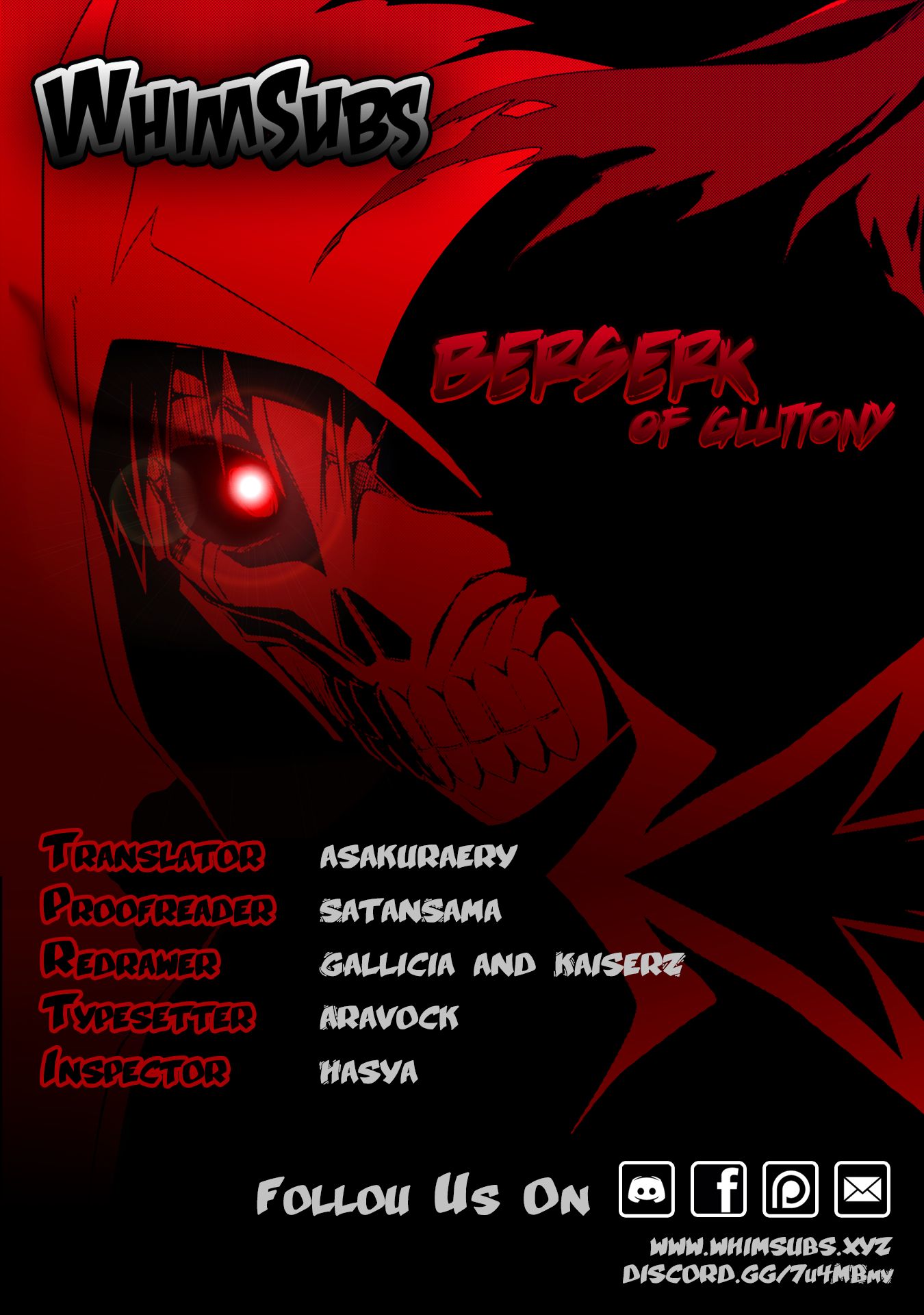 Boushoku no Berserk: Ore Dake Level to Iu Gainen o Toppa Suru chapter 16 page 23