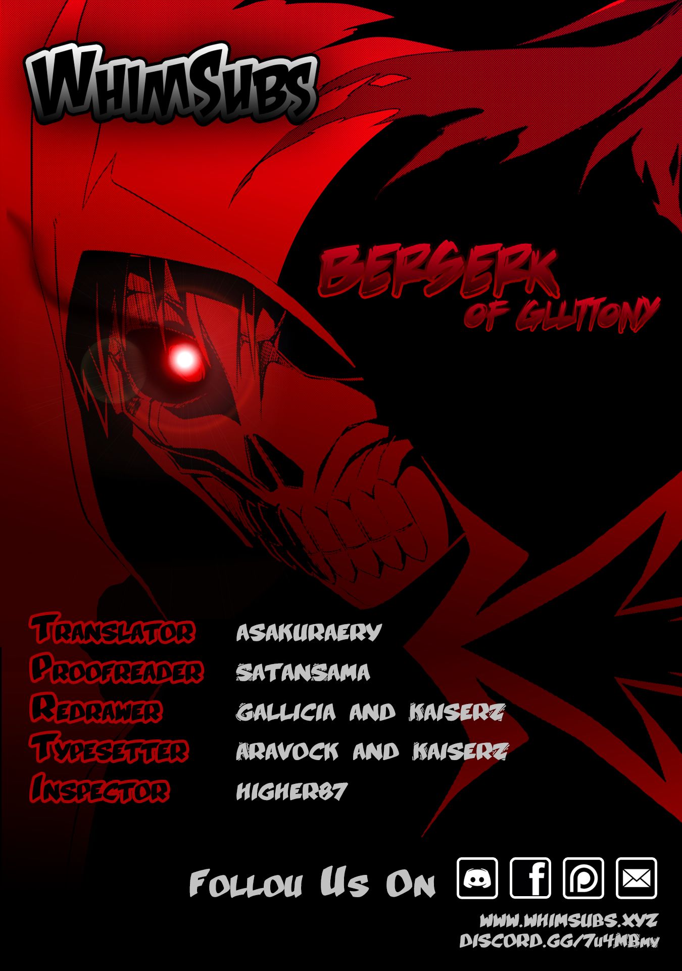 Boushoku no Berserk: Ore Dake Level to Iu Gainen o Toppa Suru chapter 17 page 24