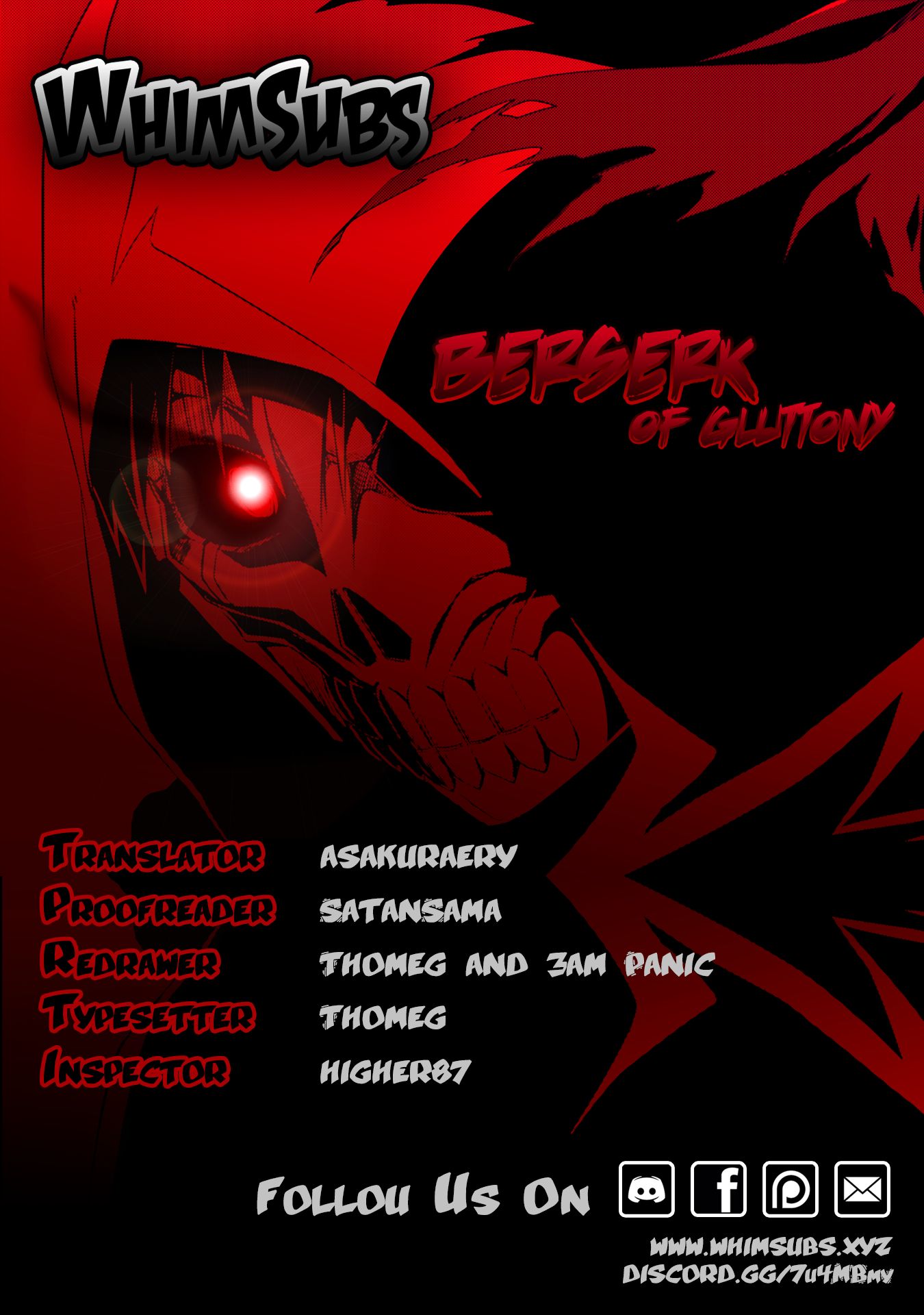 Boushoku no Berserk: Ore Dake Level to Iu Gainen o Toppa Suru chapter 18 page 32