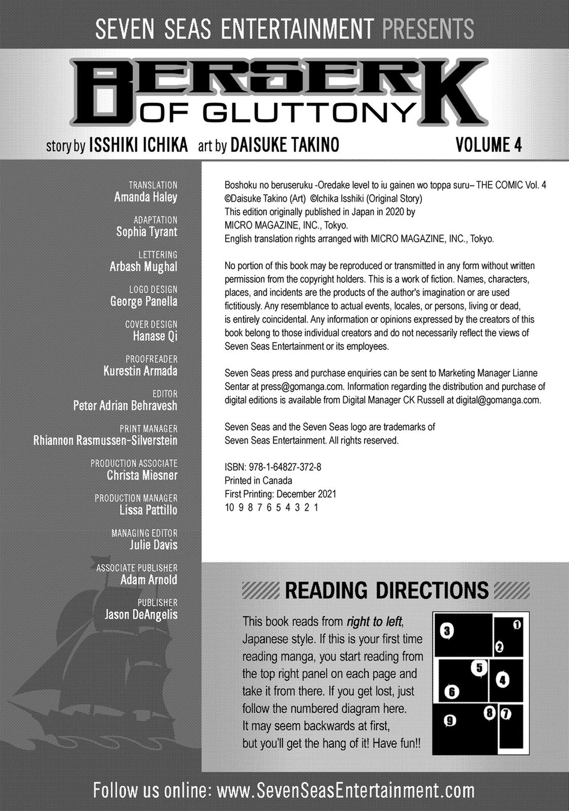 Boushoku no Berserk: Ore Dake Level to Iu Gainen o Toppa Suru chapter 20.5 page 17