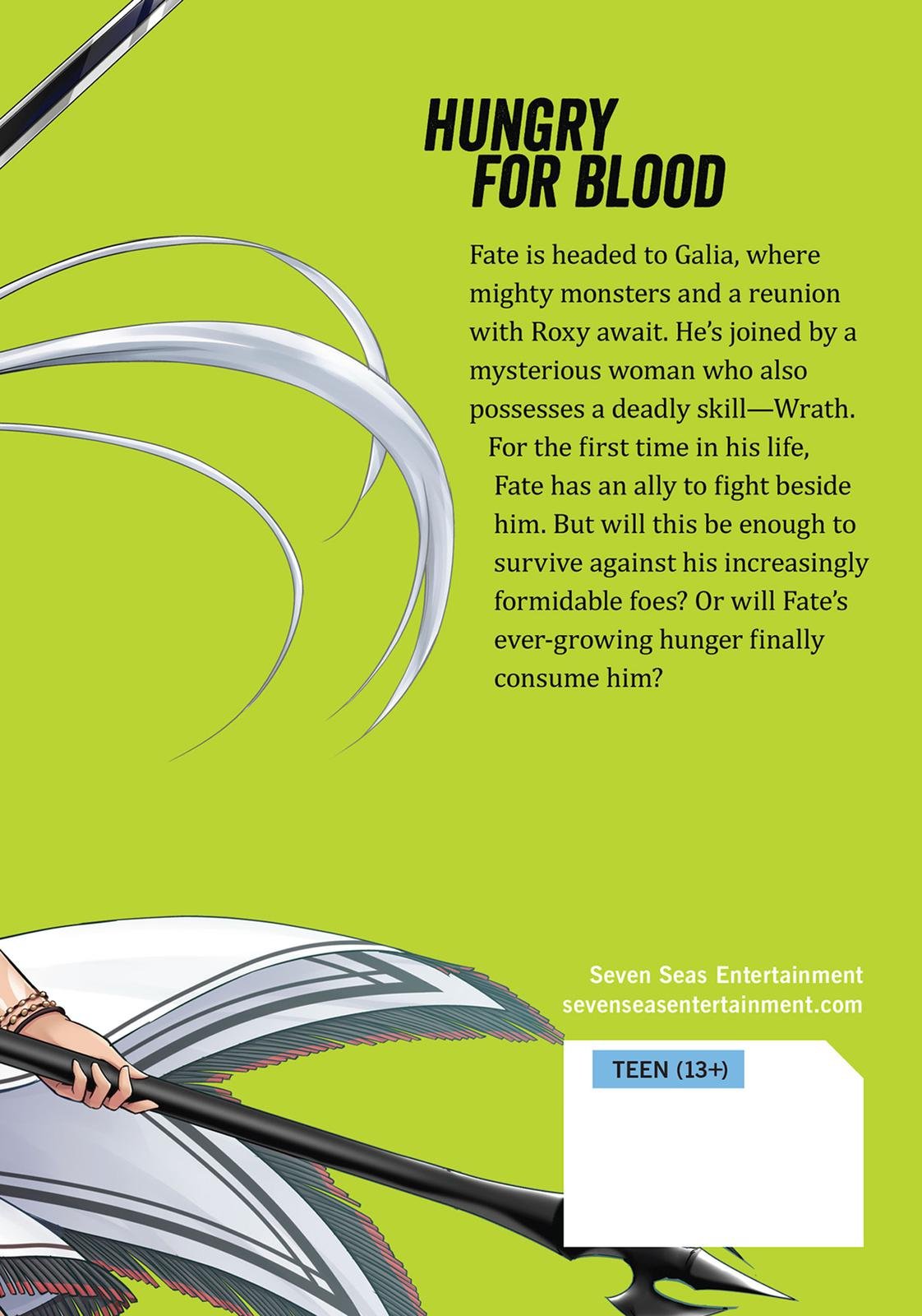 Boushoku no Berserk: Ore Dake Level to Iu Gainen o Toppa Suru chapter 20.5 page 19