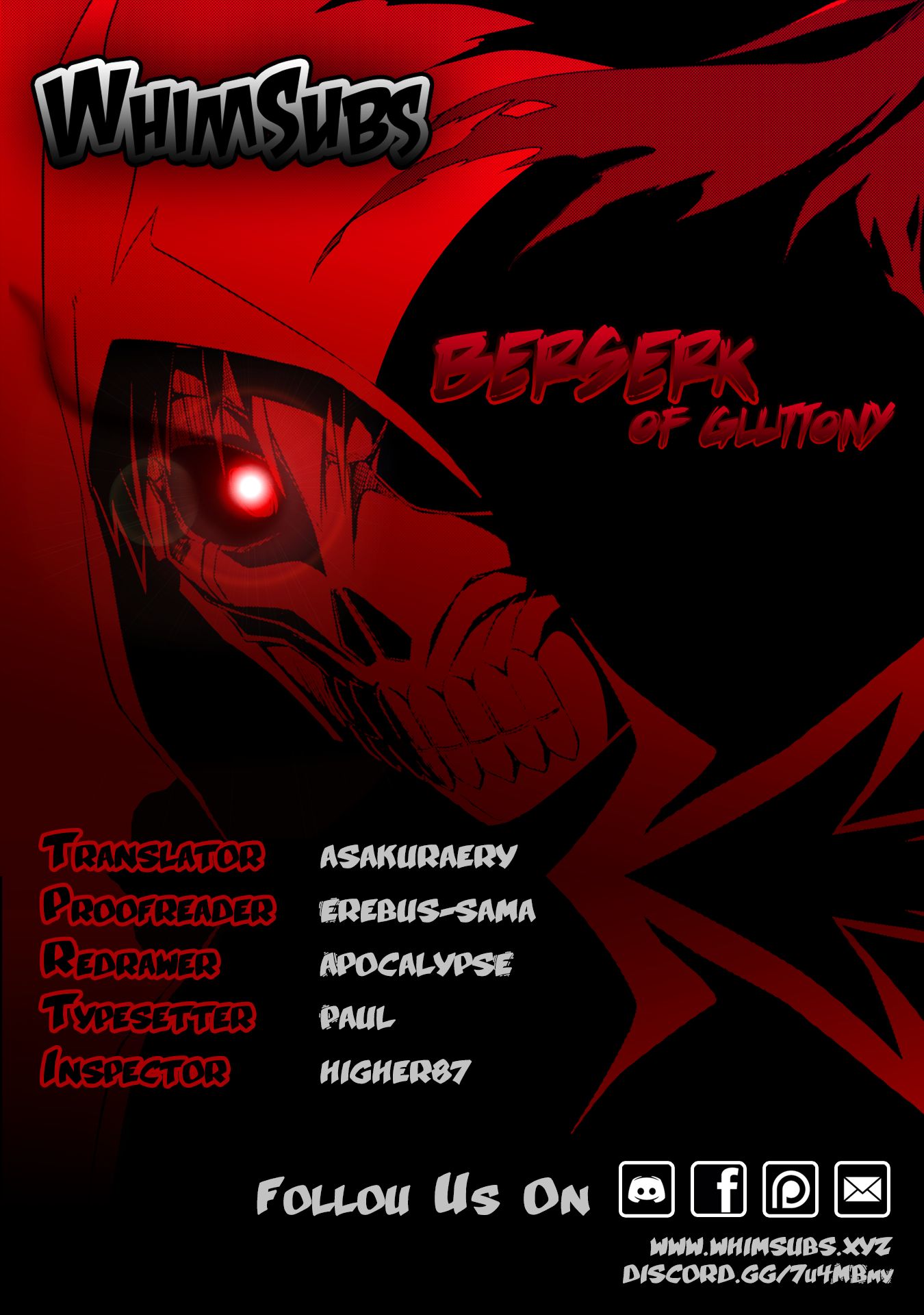 Boushoku no Berserk: Ore Dake Level to Iu Gainen o Toppa Suru chapter 22 page 31