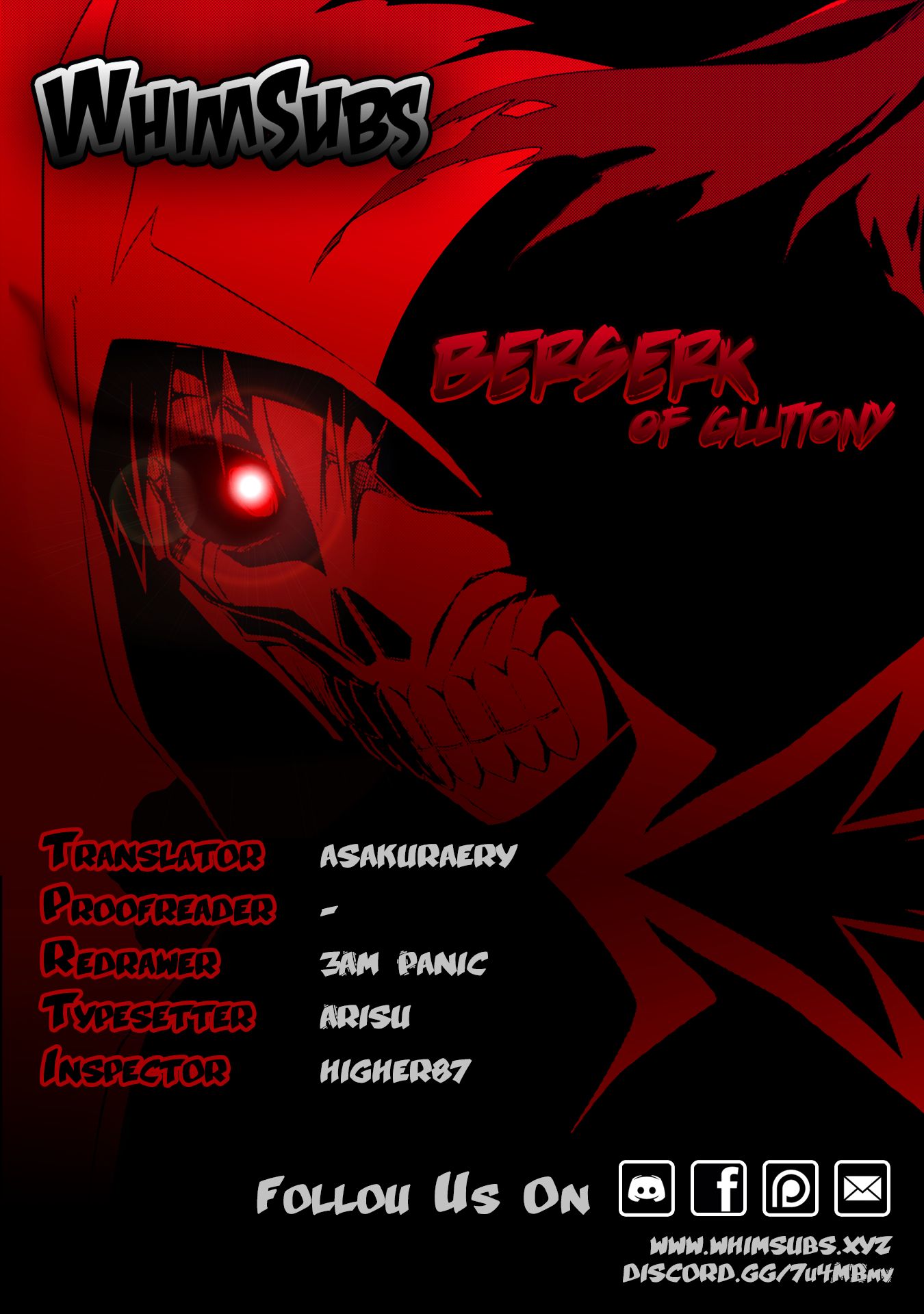 Boushoku no Berserk: Ore Dake Level to Iu Gainen o Toppa Suru chapter 23 page 31