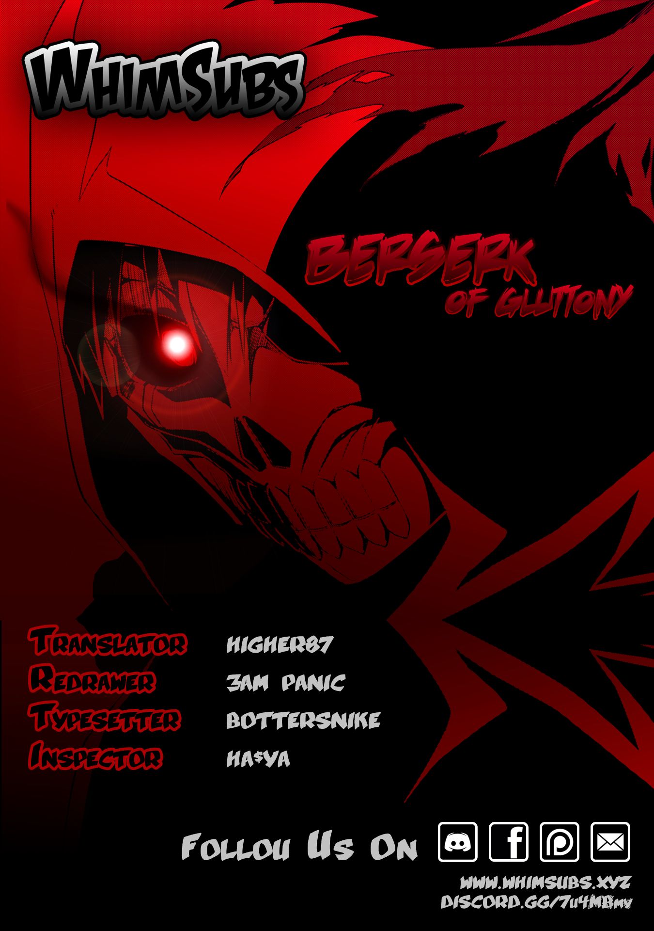 Boushoku no Berserk: Ore Dake Level to Iu Gainen o Toppa Suru chapter 25 page 31