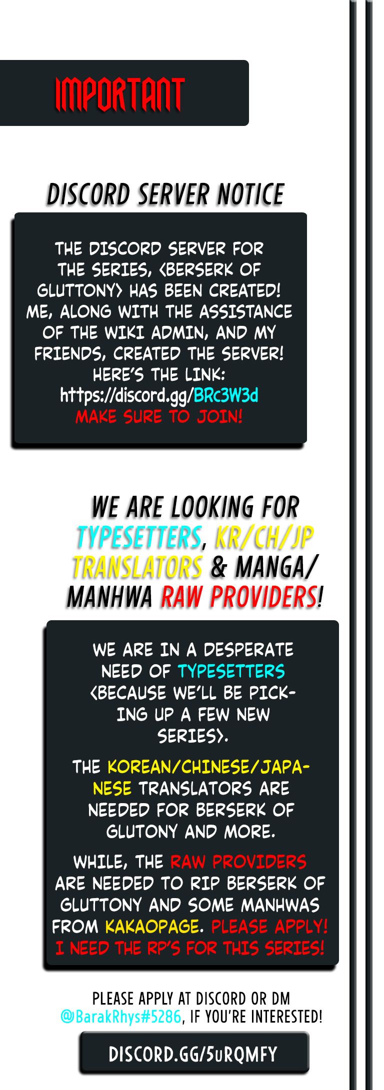 Boushoku no Berserk: Ore Dake Level to Iu Gainen o Toppa Suru chapter 28 page 30