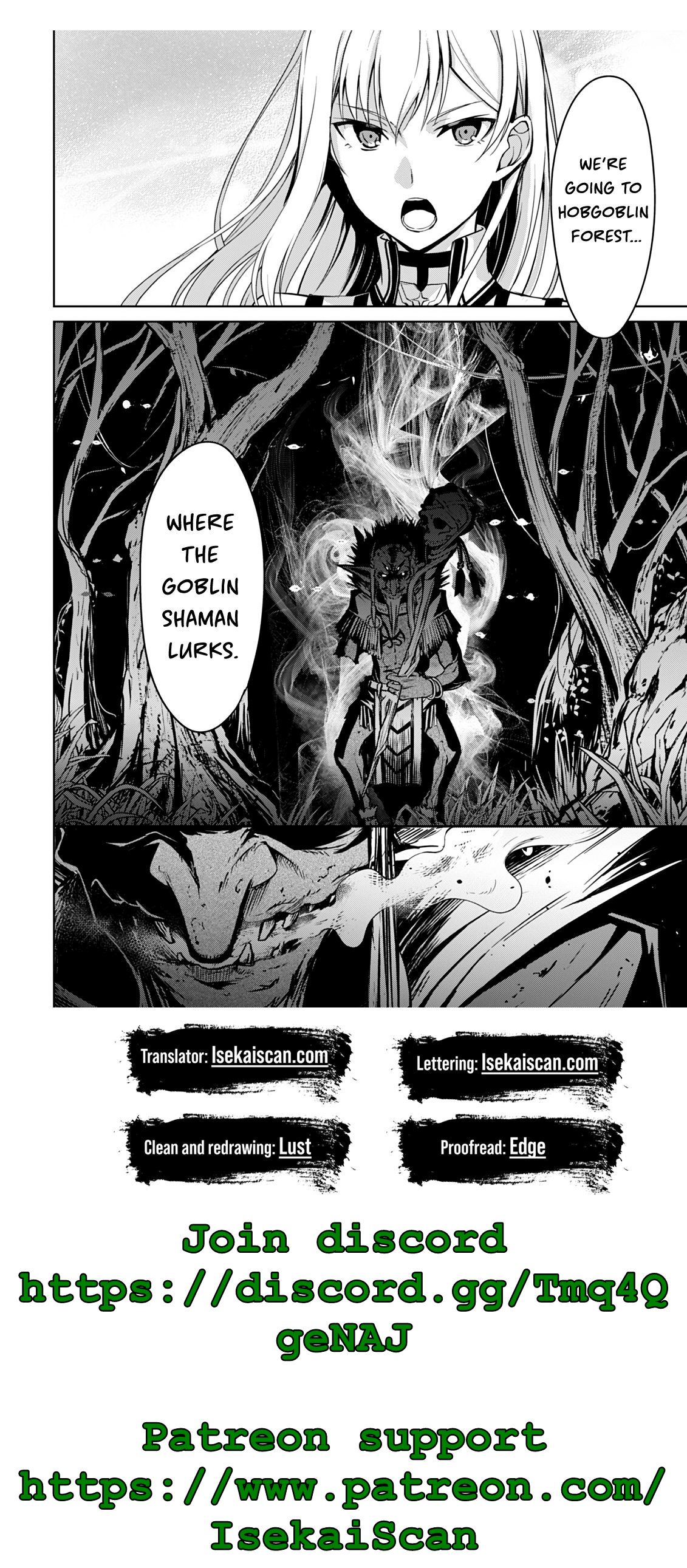 Boushoku no Berserk: Ore Dake Level to Iu Gainen o Toppa Suru chapter 44 page 25