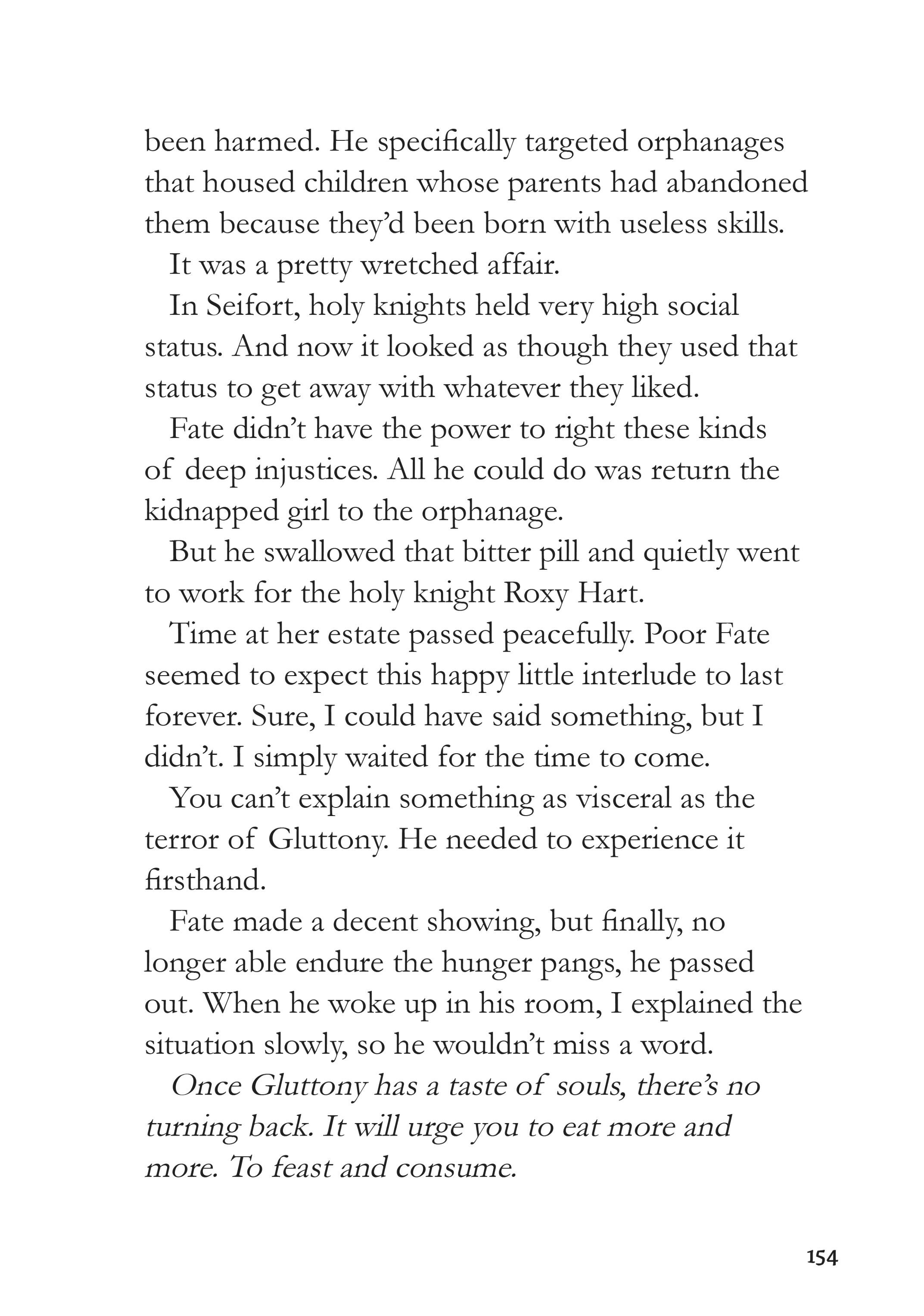 Boushoku no Berserk: Ore Dake Level to Iu Gainen o Toppa Suru chapter 5.2 page 10