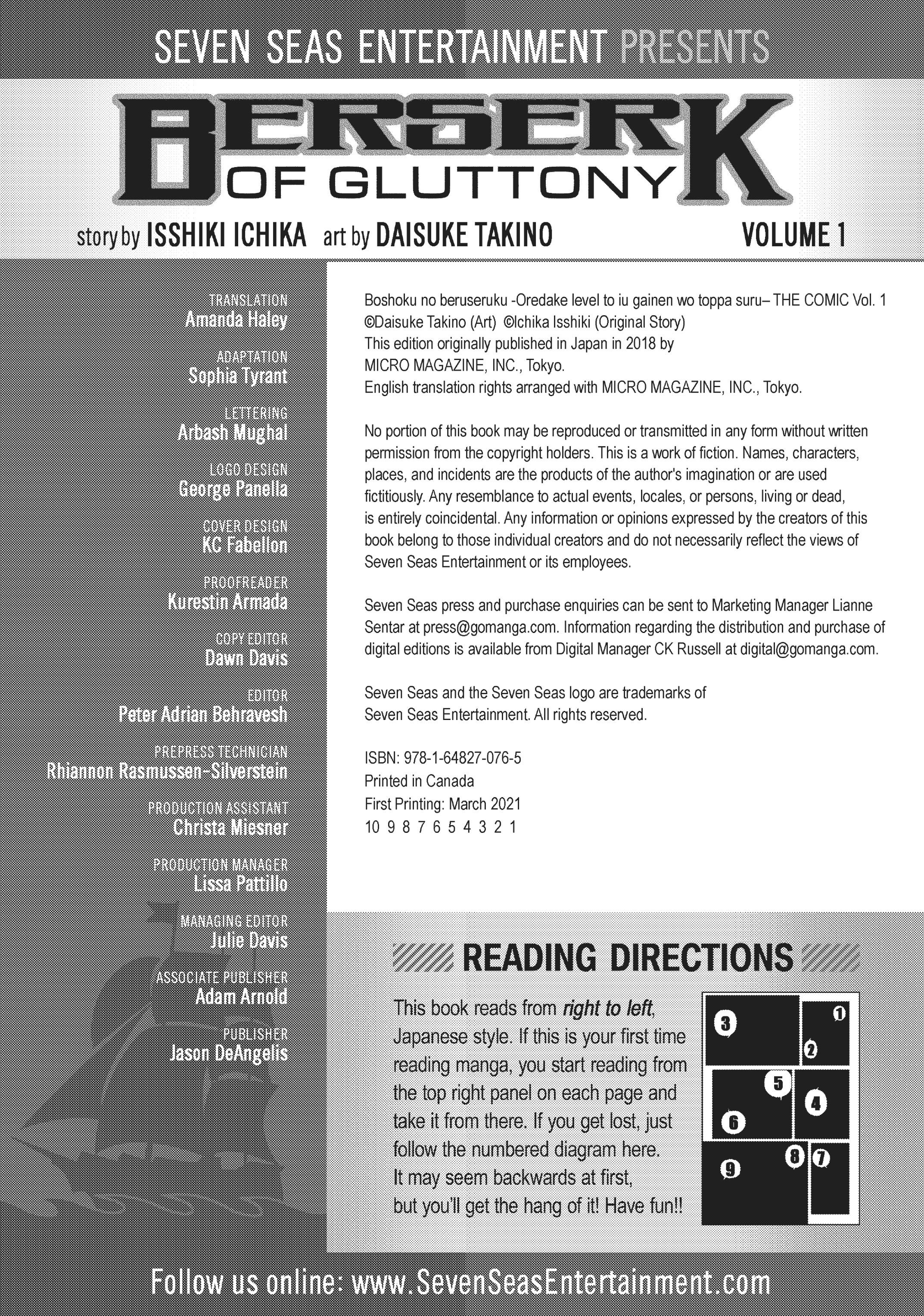 Boushoku no Berserk: Ore Dake Level to Iu Gainen o Toppa Suru chapter 5.2 page 16