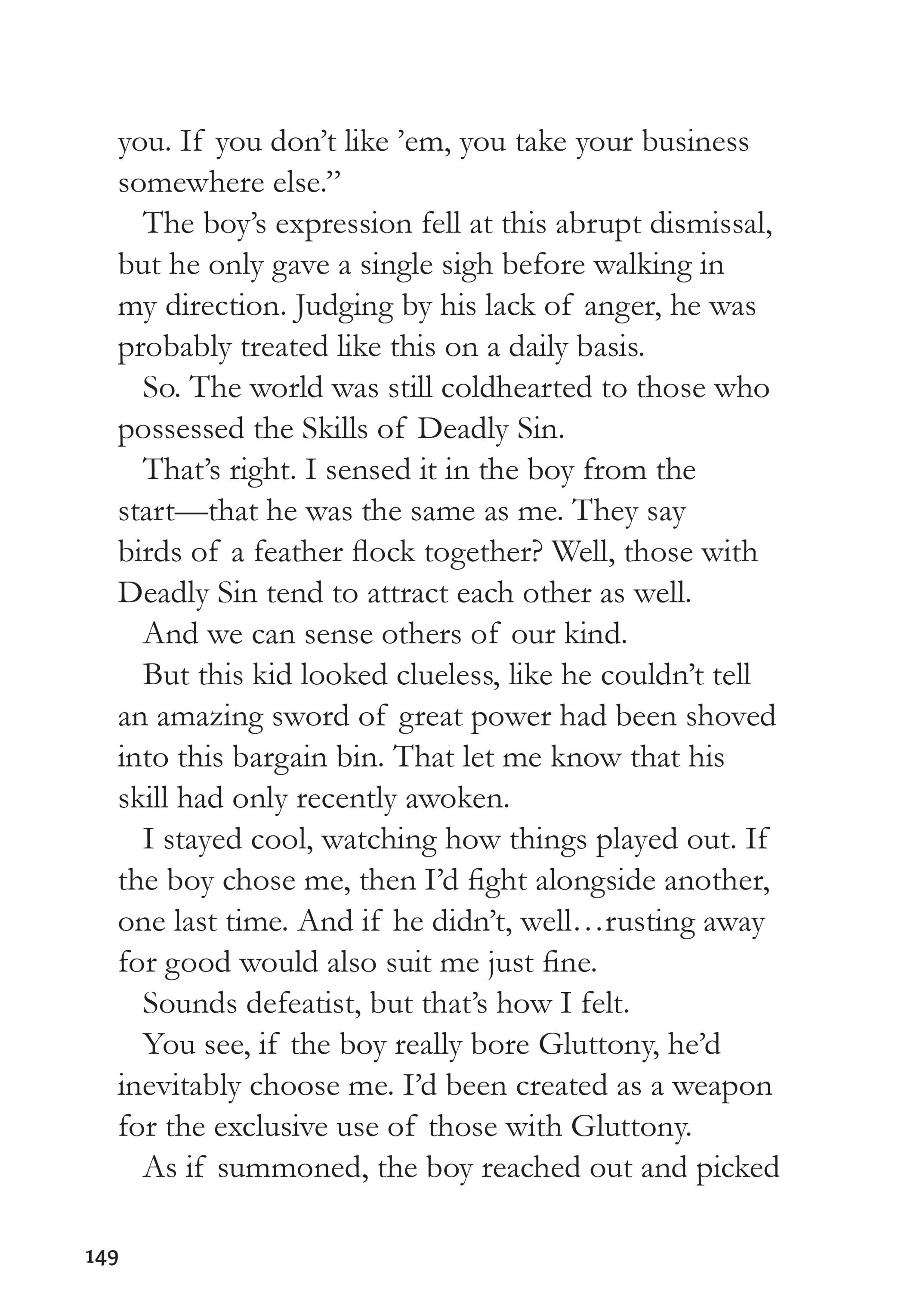 Boushoku no Berserk: Ore Dake Level to Iu Gainen o Toppa Suru chapter 5.2 page 5