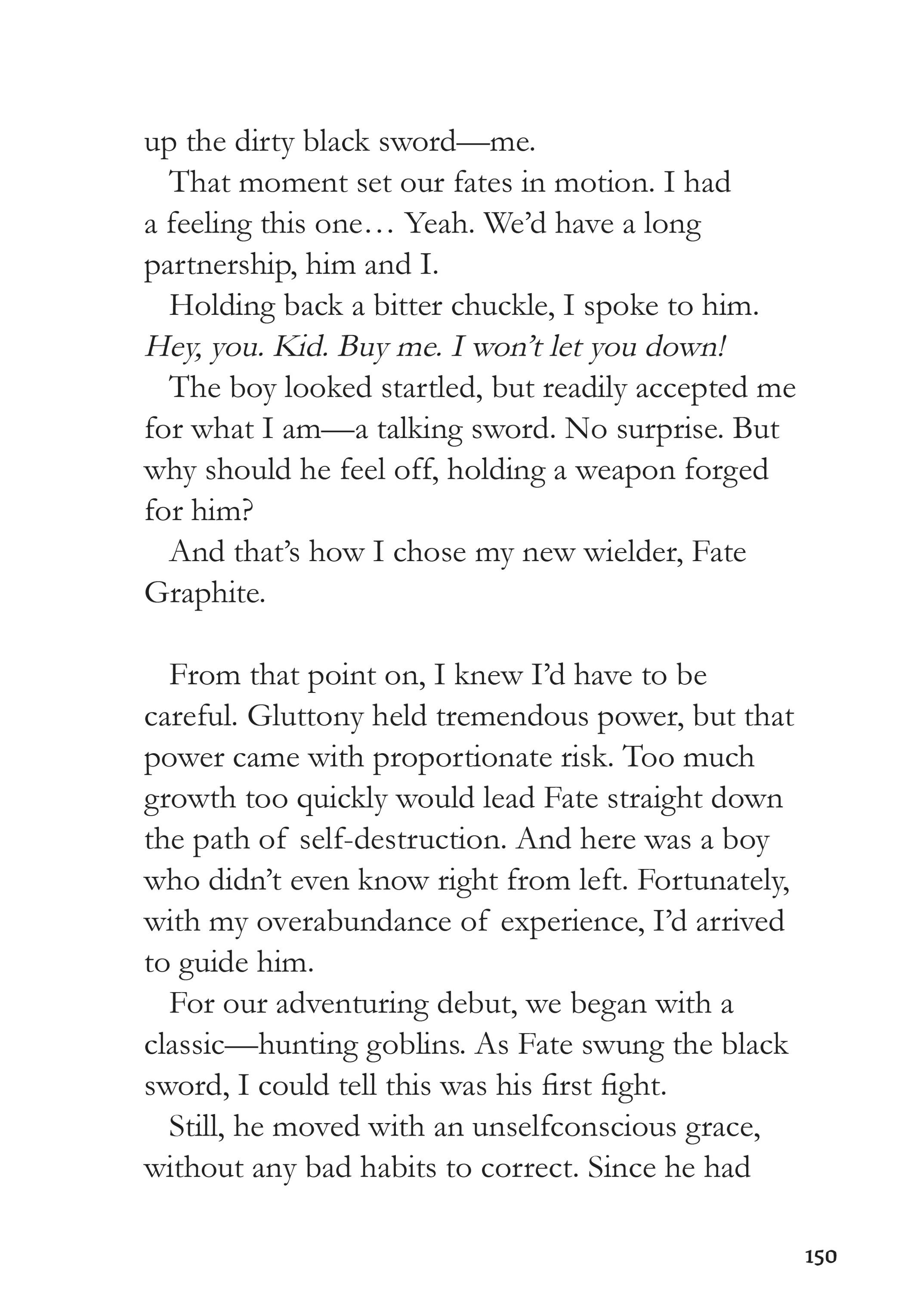 Boushoku no Berserk: Ore Dake Level to Iu Gainen o Toppa Suru chapter 5.2 page 6