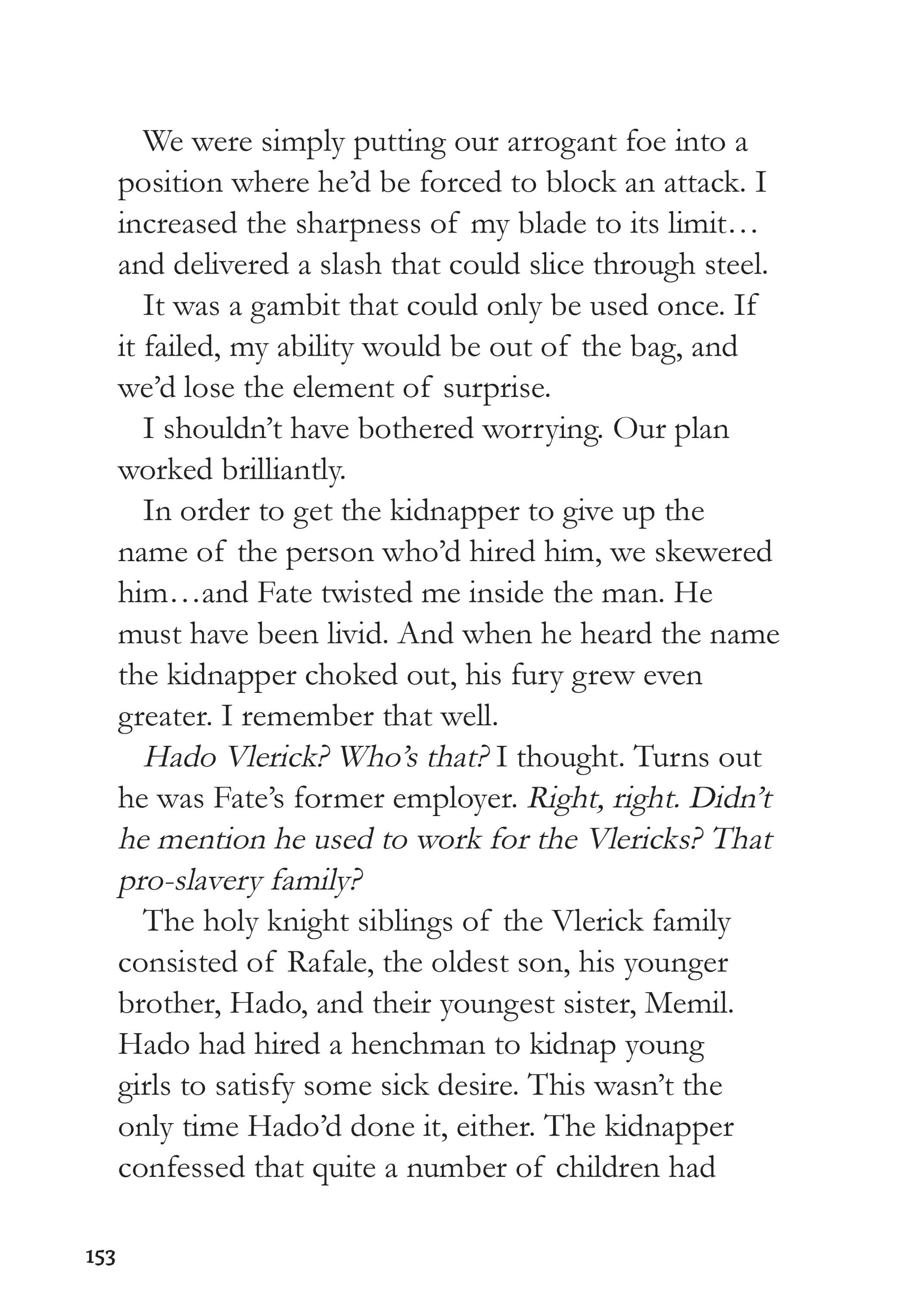 Boushoku no Berserk: Ore Dake Level to Iu Gainen o Toppa Suru chapter 5.2 page 9