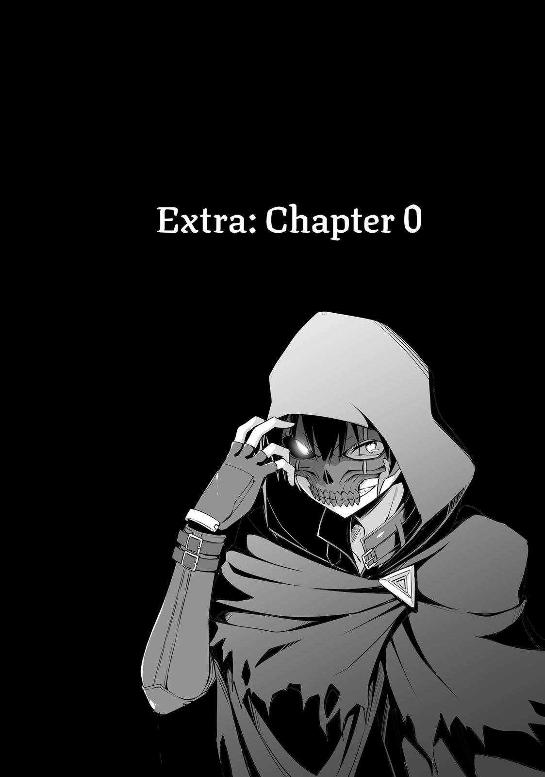 Boushoku no Berserk: Ore Dake Level to Iu Gainen o Toppa Suru chapter 5.5 page 1