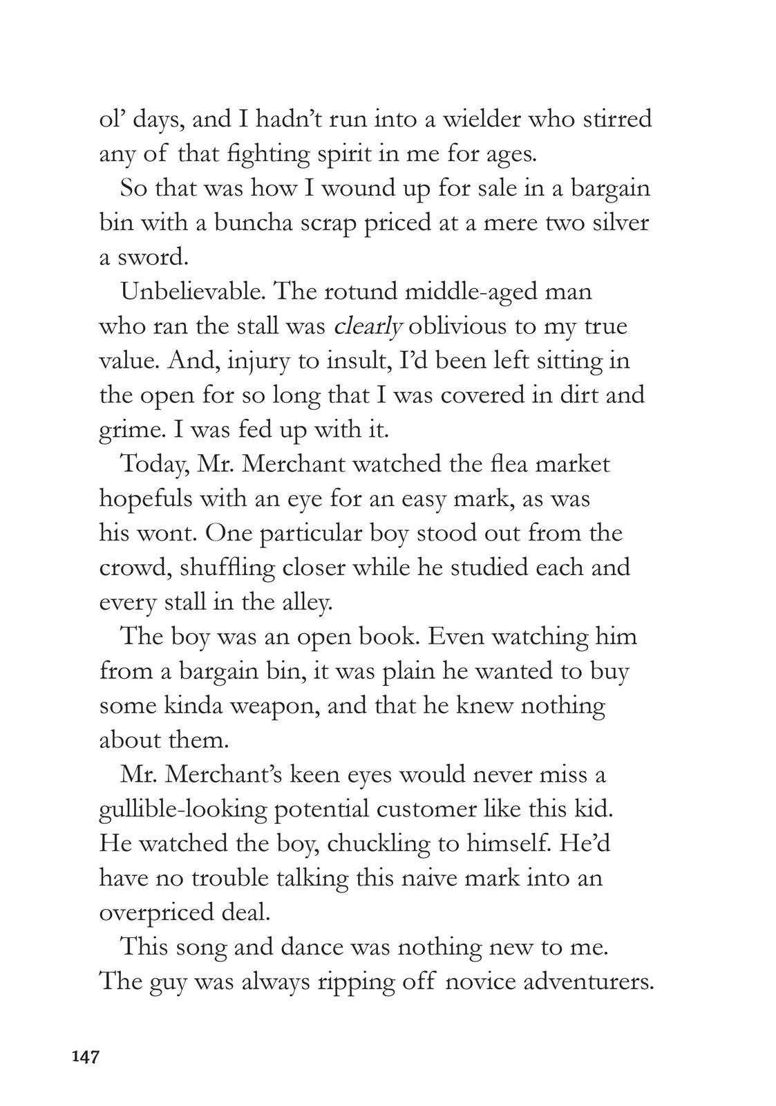 Boushoku no Berserk: Ore Dake Level to Iu Gainen o Toppa Suru chapter 5.5 page 14