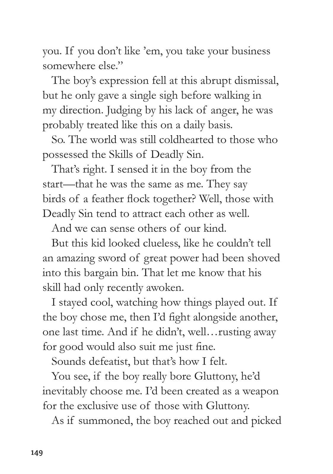 Boushoku no Berserk: Ore Dake Level to Iu Gainen o Toppa Suru chapter 5.5 page 16