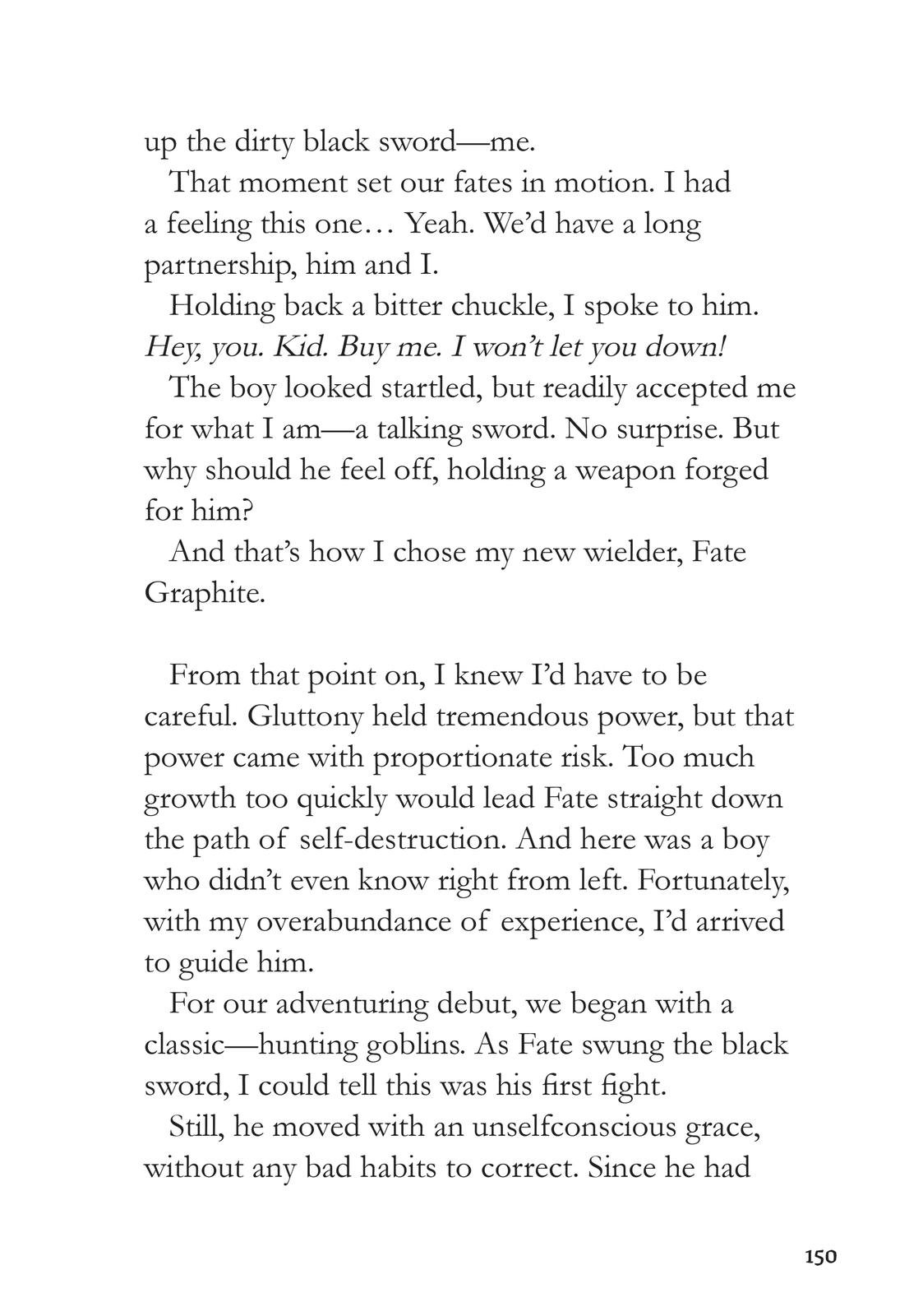 Boushoku no Berserk: Ore Dake Level to Iu Gainen o Toppa Suru chapter 5.5 page 17